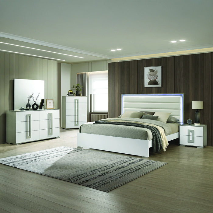 Olivia Bedroom Set