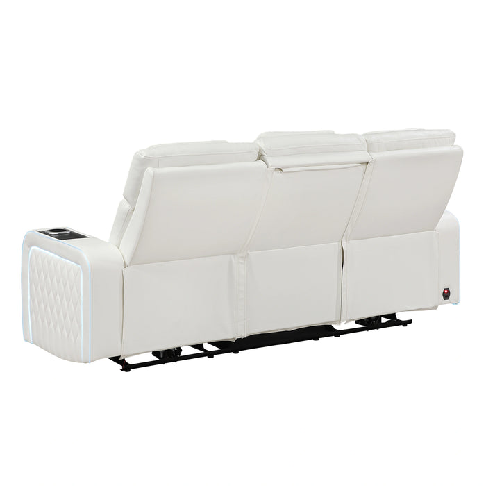 Electra Sofa