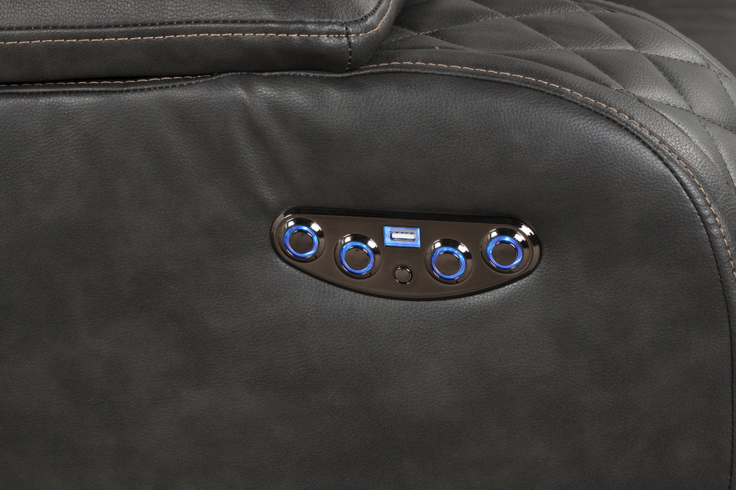 Benz Sofa