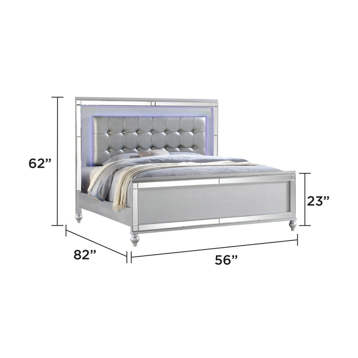 Sterling Bed