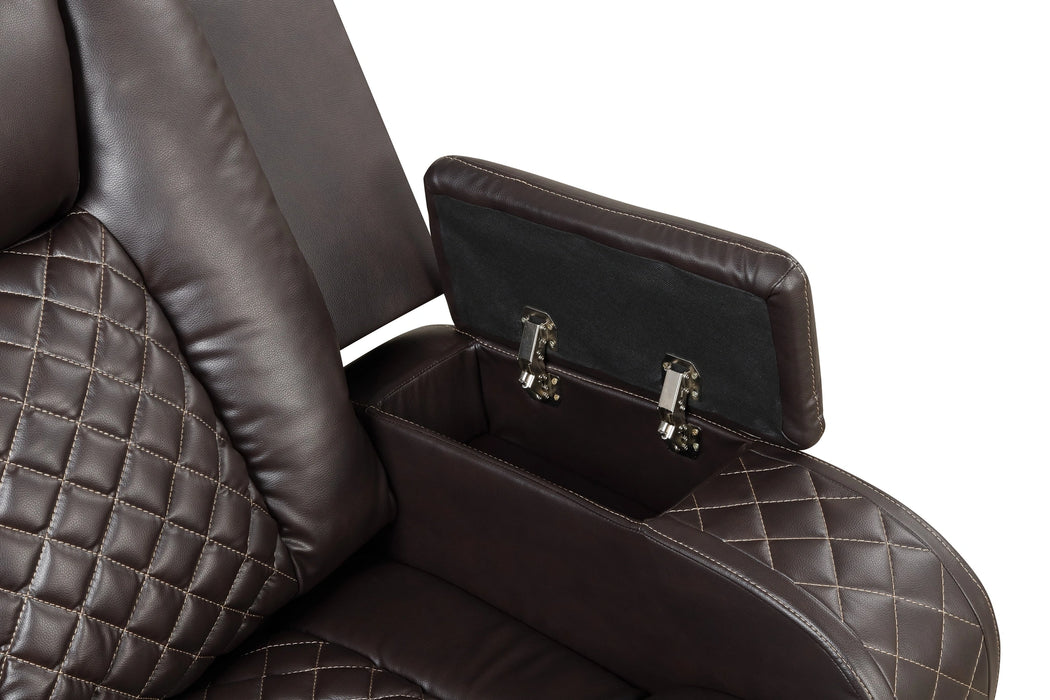 Benz Sofa
