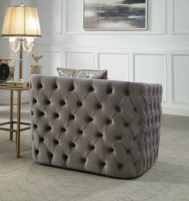 Naomi Chair