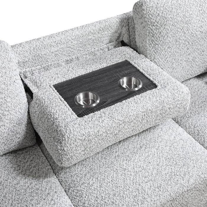 Prato Sofa
