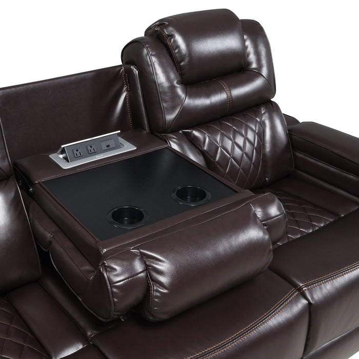 Lexus Sofa