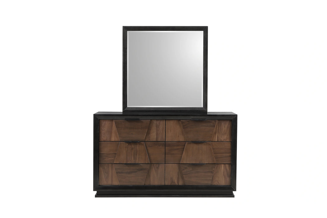 Houston Bedroom Set