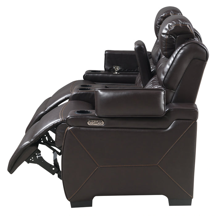 Lexus Loveseat