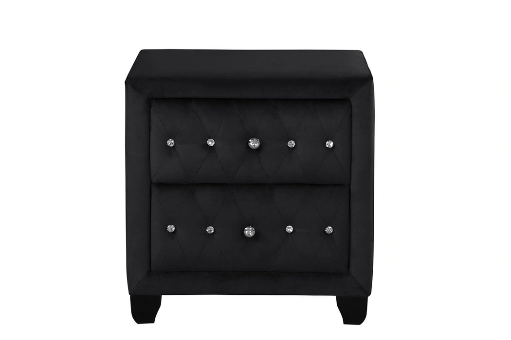 Sophia Bedroom Set
