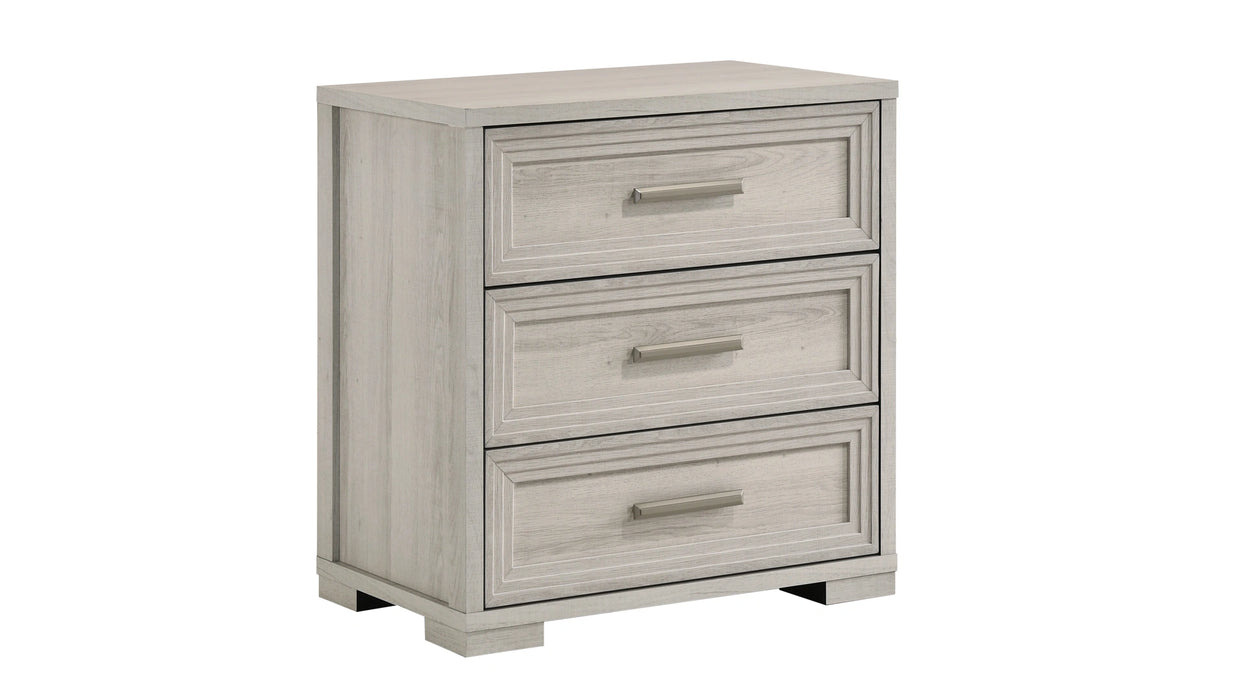 Colorado Bedroom Set