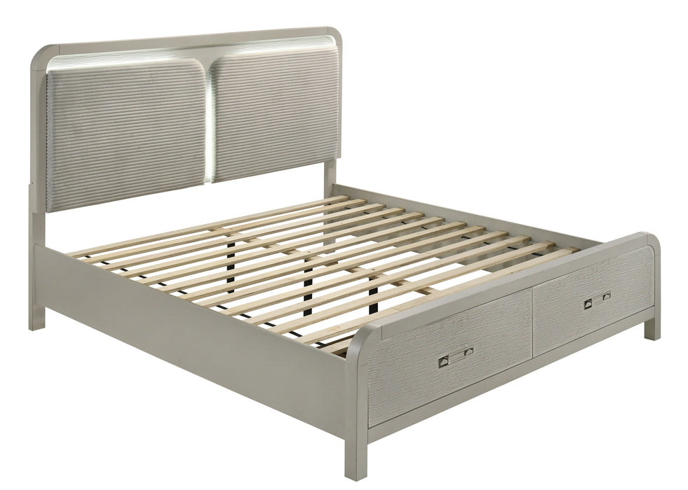 Aria Bedroom Set