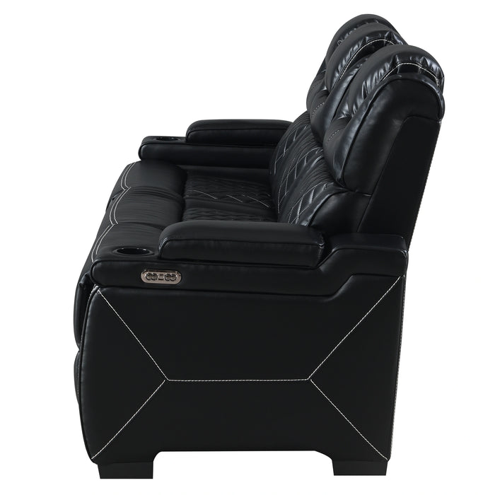 Lexus Sofa