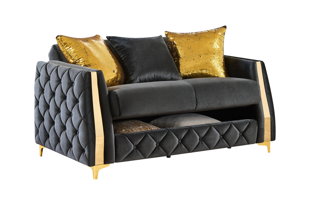 Lippa Loveseat