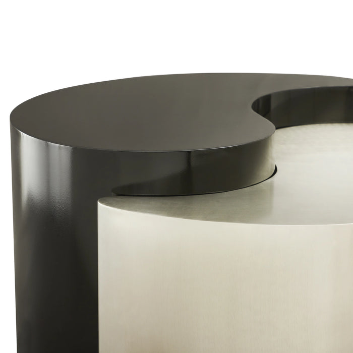 Ying Yang Coffee Table