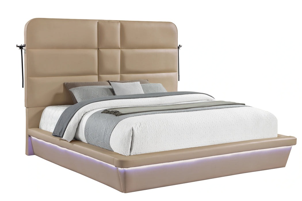 Futura Bed