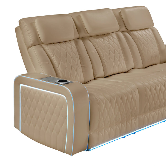 Electra Sofa