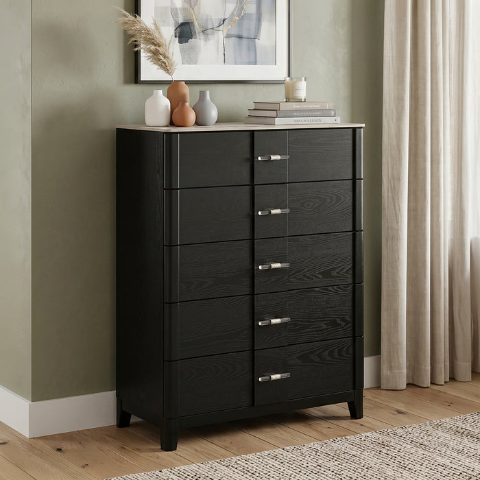 Opel Bedroom Set