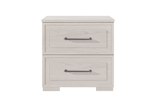 Clara Beige Nightstand