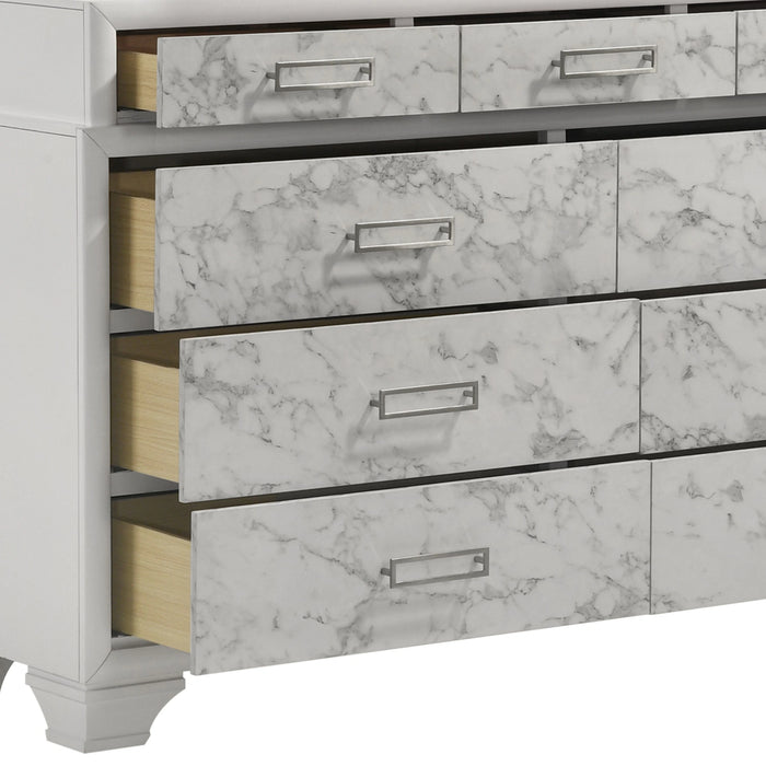 SOUL Dresser