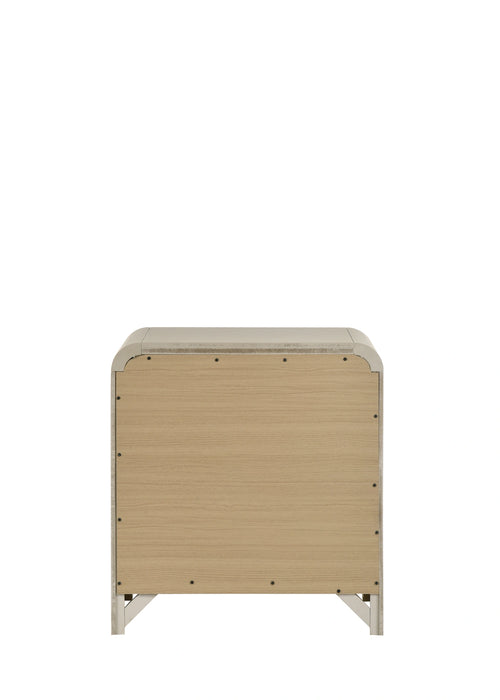 Aria Nightstand