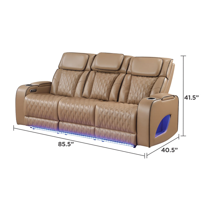 Fortuner Sofa