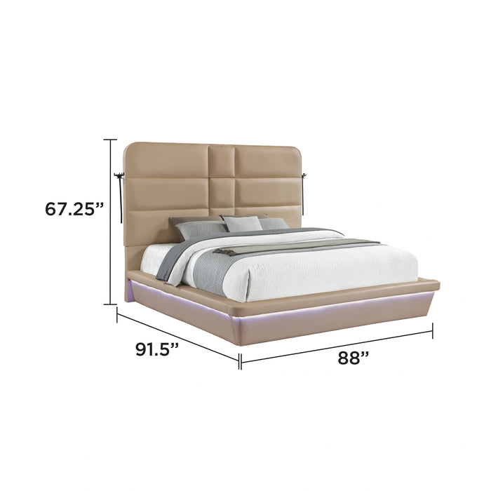 Futura Bed