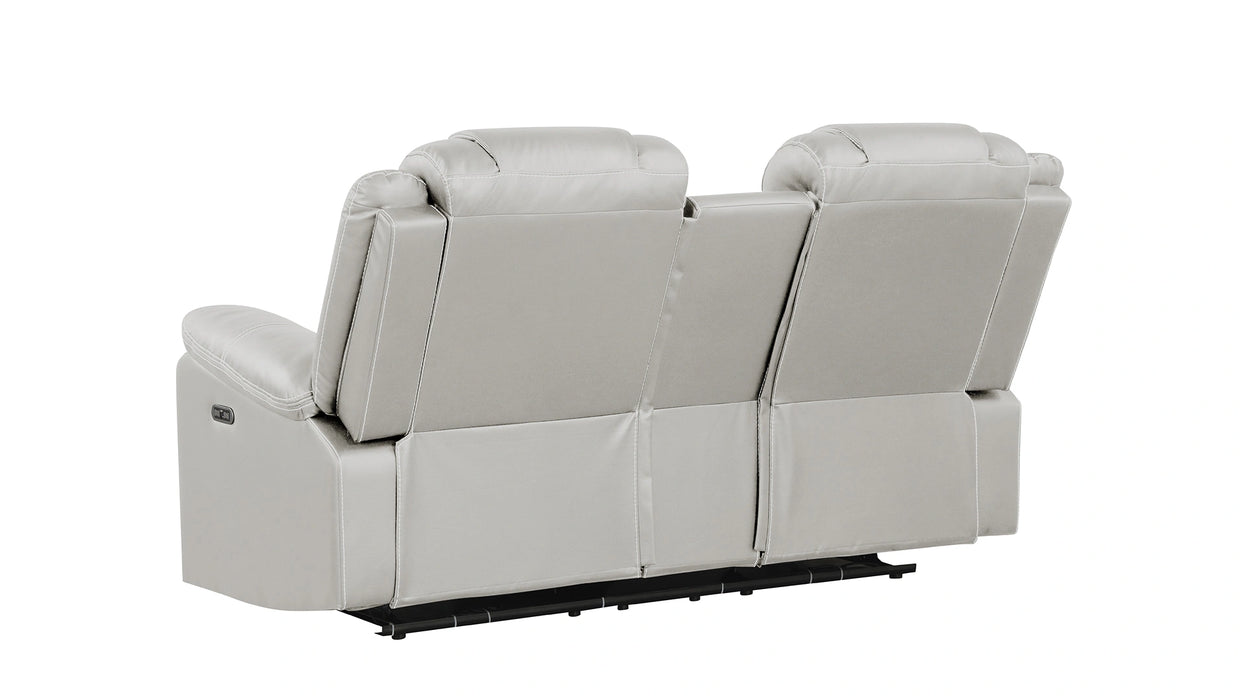 Challenger Loveseat