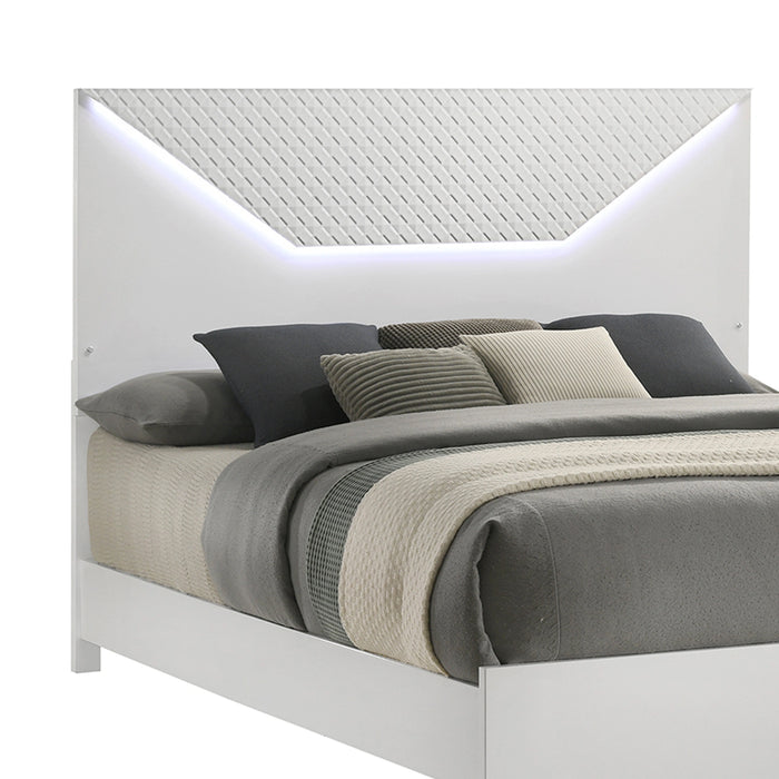 Blanca Bed