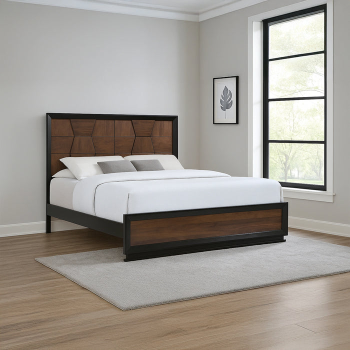 Houston Bedroom Set