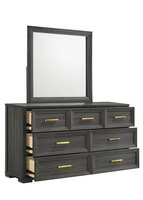 Colorado Dresser