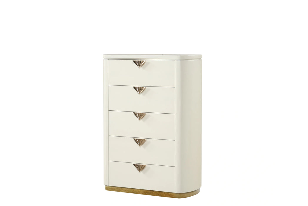 La pierre Chest