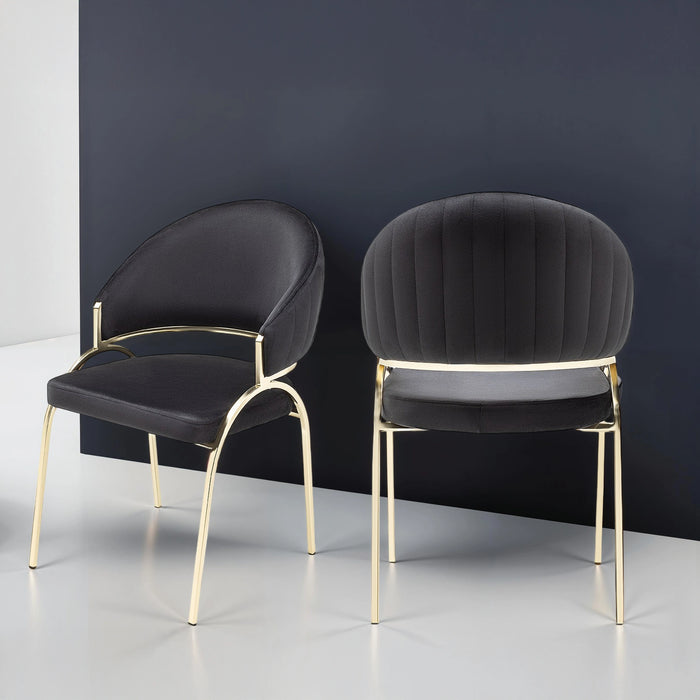 Ruby Dining Chair