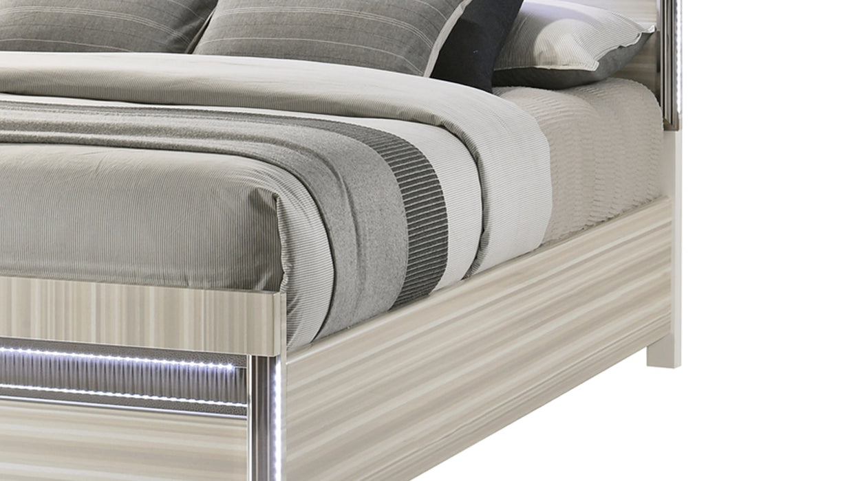 Leonor Bed