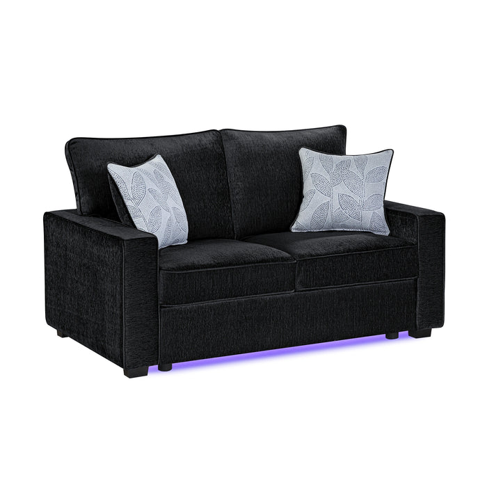 Rita Loveseat