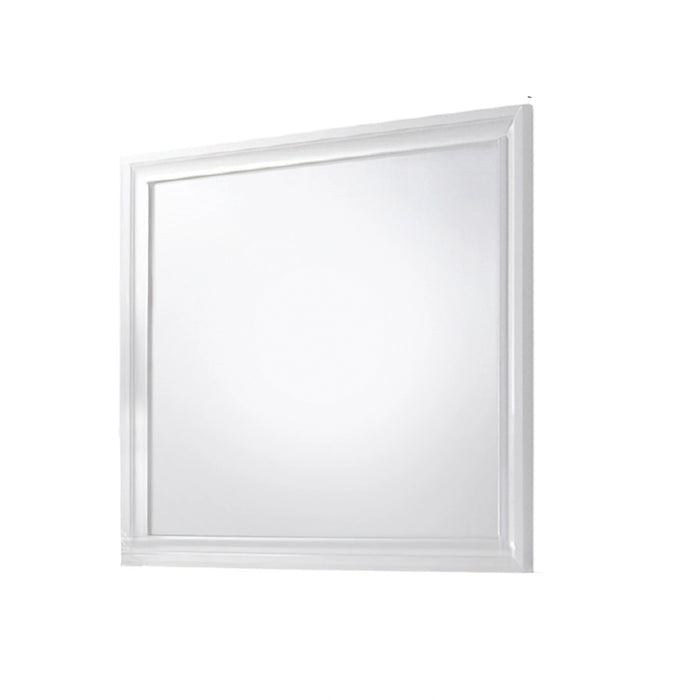 Matrix Mirror