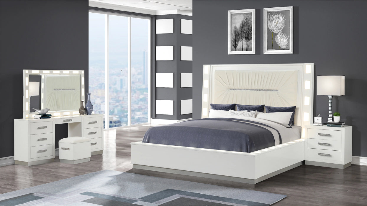Coco Bedroom Set