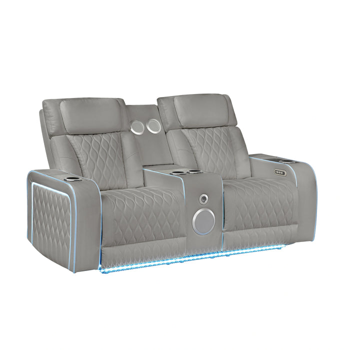 Electra Loveseat
