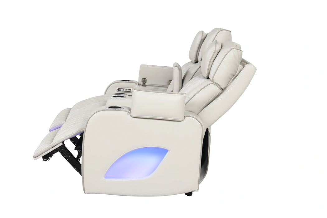 Fortuner Loveseat