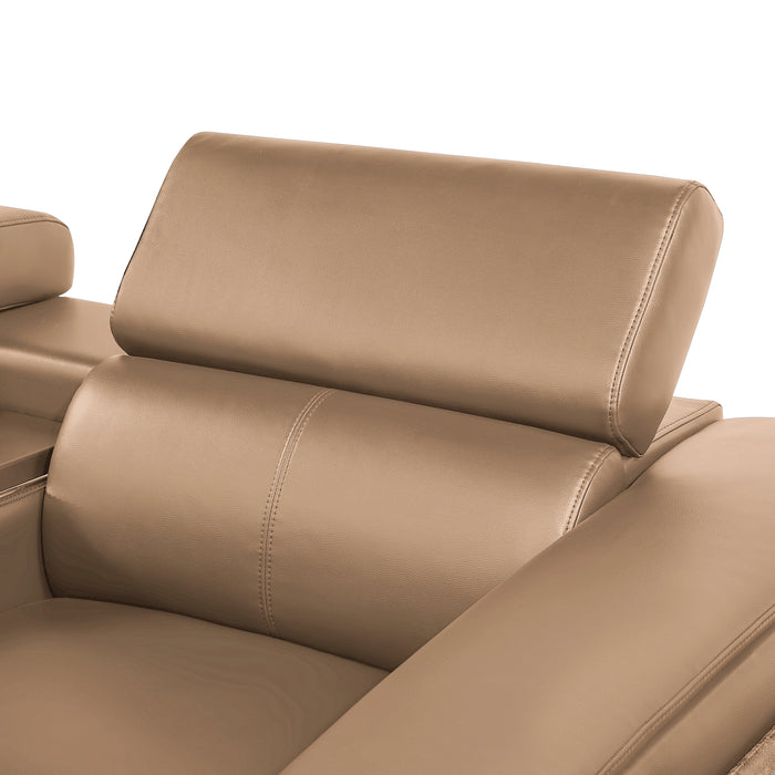 Nova Sectional