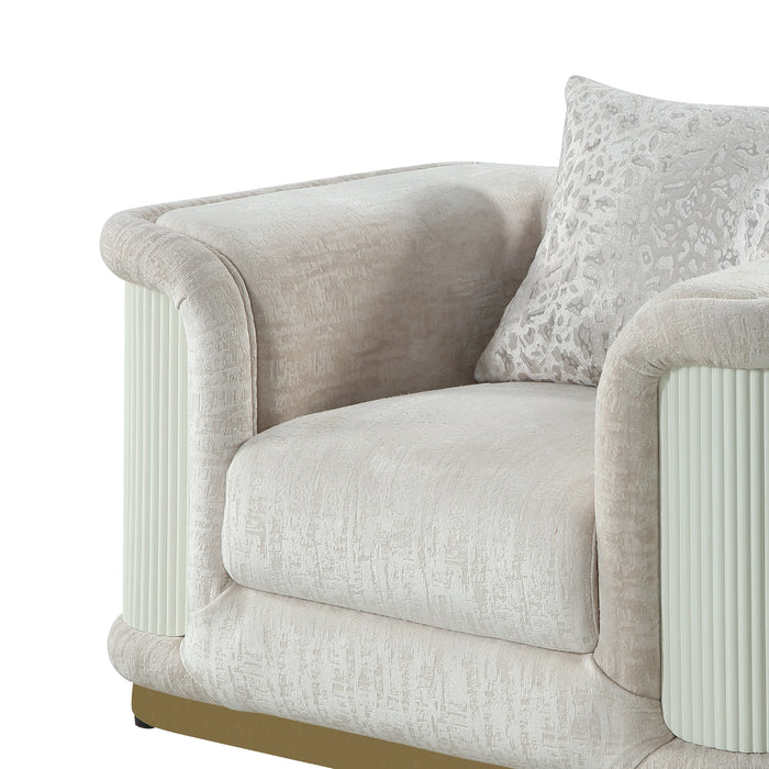Bona Chair
