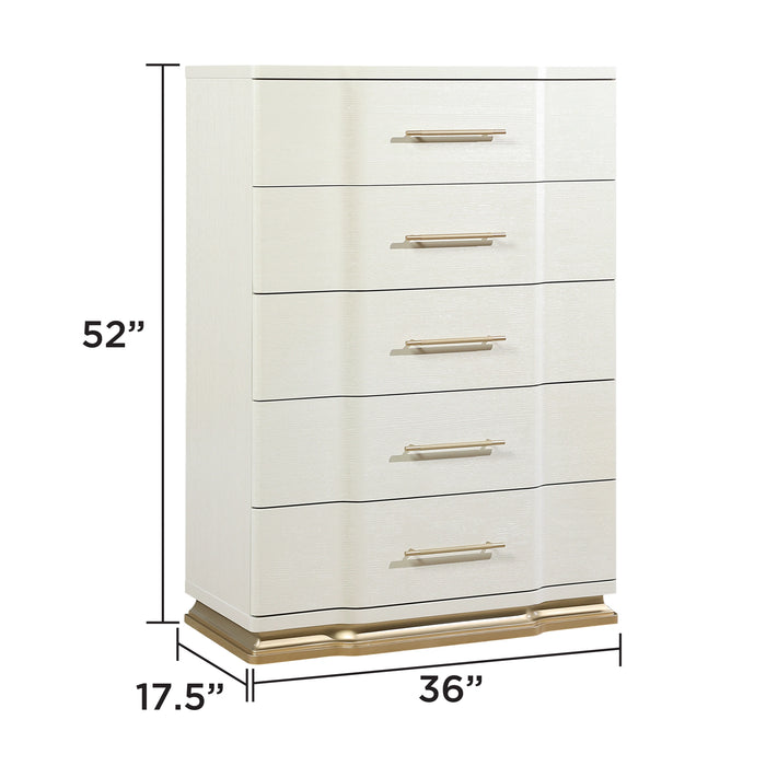 Lexington Chest