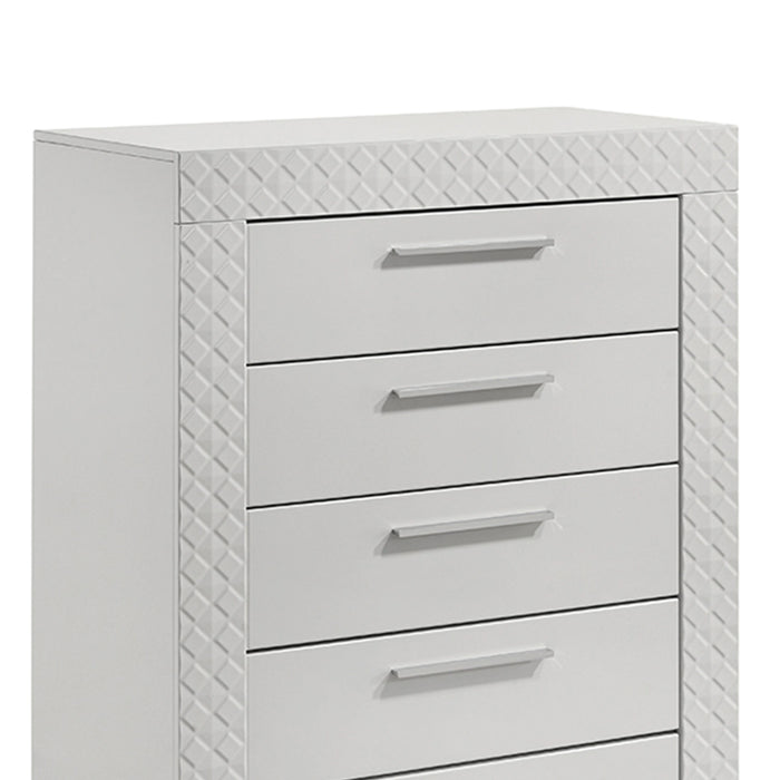 Blanca Chest