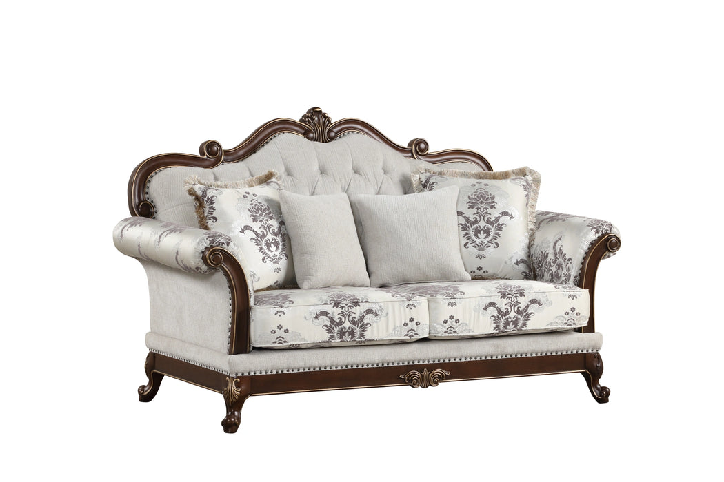 Gloria Loveseat