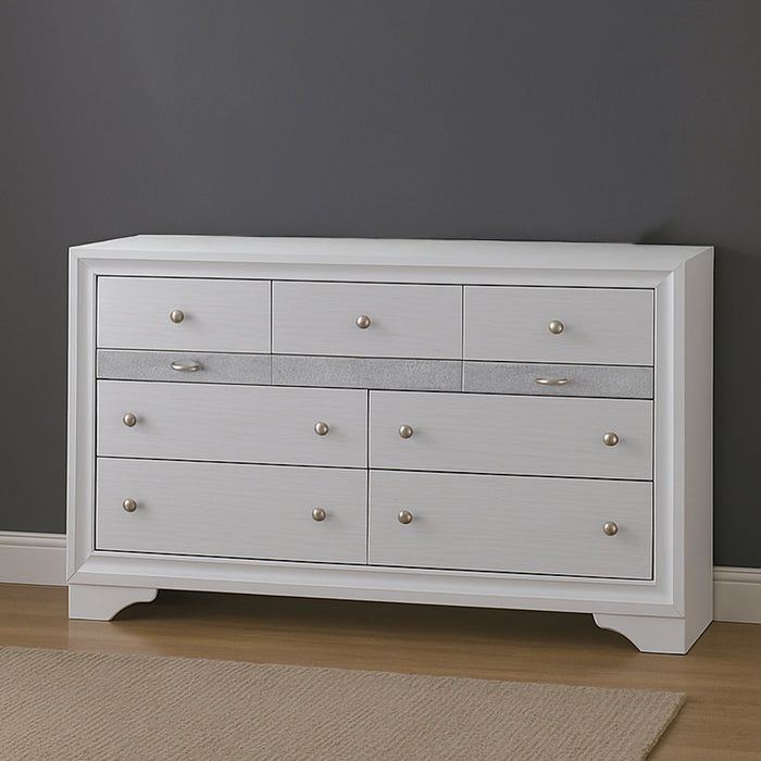 Matrix Dresser
