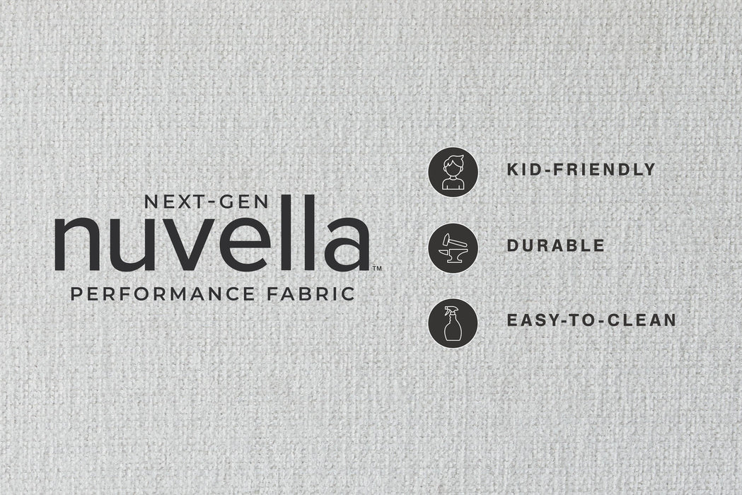 Grendusk Upholstered Bed