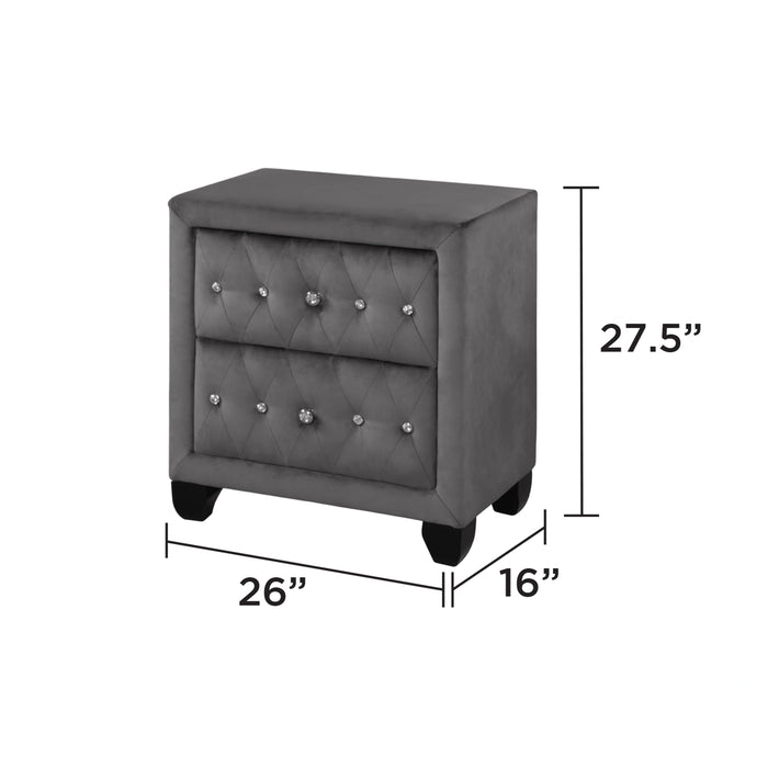 Sophia Nightstand
