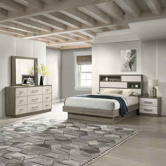 GEM Bedroom Set