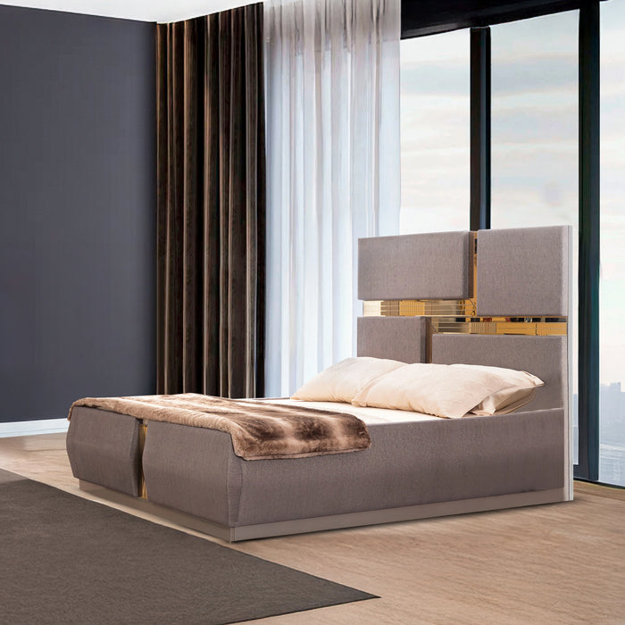 Lorenzo Bedroom Set