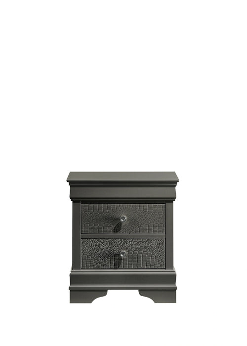 Blaze Nightstand