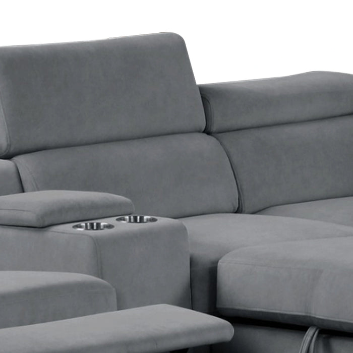 Harvey Sectional