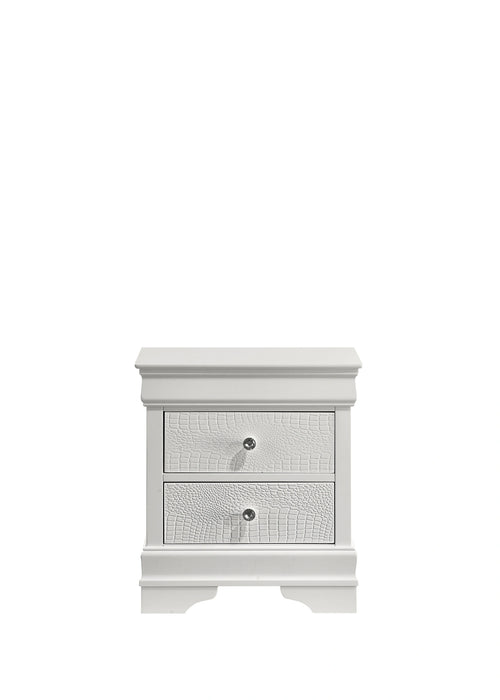 Blaze Nightstand