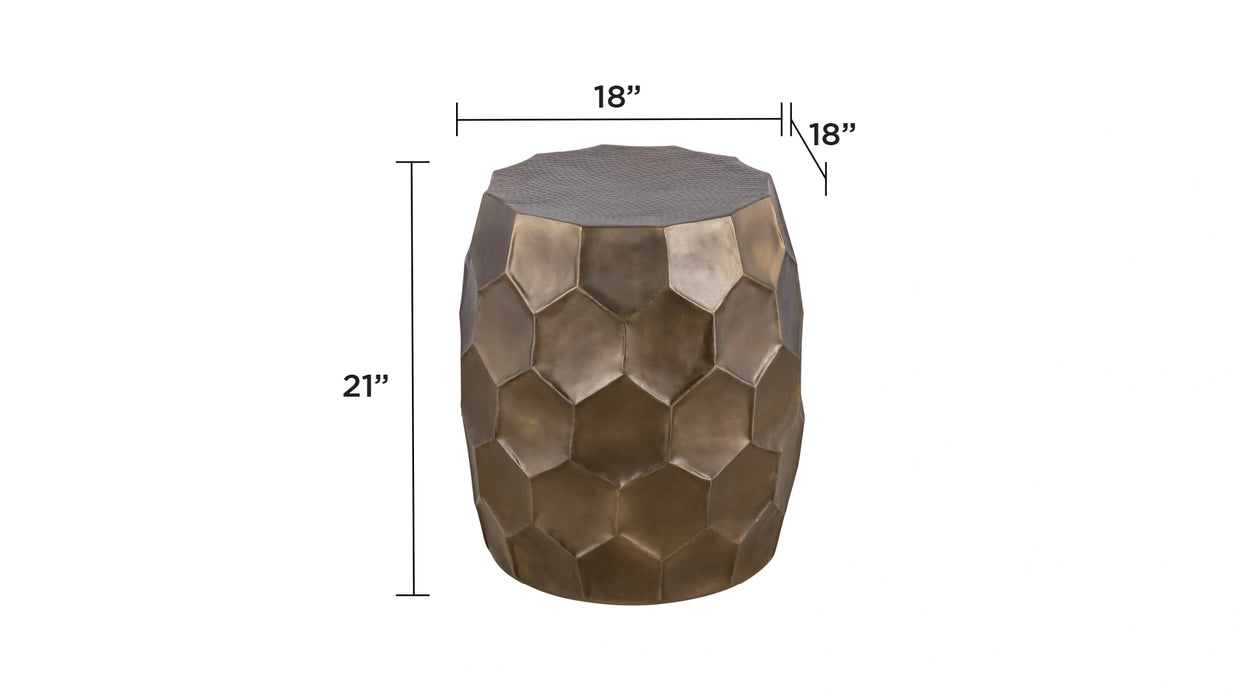 ET-101 End Table